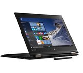 Lenovo ThinkPad Yoga 260 12" Core i5 2.3 GHz - SSD 1000 GB - 8GB