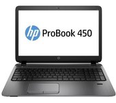Hp ProBook 450 G2 15" Core i5 2.2 GHz - SSD 128 GB - 4GB - AZERTY - Francés