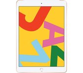 iPad 10.2 (2019) 7.a generación 32 GB - WiFi + 4G - Oro