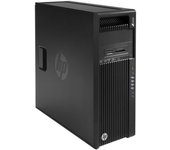 HP Z440 Xeon E5 3.7 GHz - SSD 256 GB + HDD 1 TB RAM 32 GB