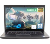Dell Latitude 7490 14" Core i5 1.6 GHz - SSD 240 GB - 16GB - QWERTY - Italiano