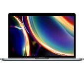 MacBook Pro Touch Bar 15" Retina (2019) - Core i9 2.4 GHz SSD 1000 - 32GB - teclado francés