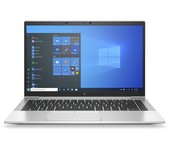 HP EliteBook 840 G8 14" Core i5 2.4 GHz - SSD 512 GB - 16GB - QWERTY - Español