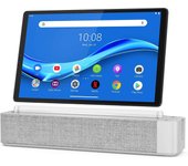 Lenovo M10 Plus 32GB - Gris - WiFi + 4G