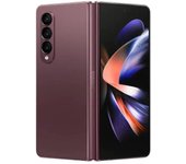 Galaxy Z Fold4 256GB - Rojo Oscuro - Libre