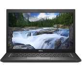 Dell Latitude 7490 14" Core i7 1.8 GHz - SSD 256 GB - 32GB - QWERTY - Portugués