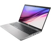 Dell Latitude 5521 15" Core i7 2.1 GHz - SSD 512 GB - 16GB - AZERTY - Francés
