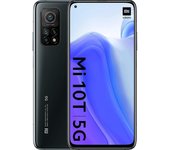 Xiaomi Mi 10T 5G 128GB - Negro - Libre
