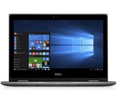 Dell Inspiron 13 5000 13" Core i3 2 GHz - SSD 512 GB - 4GB - AZERTY - Francés