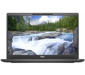 Dell Latitude 7400 14" Core i5 1.6 GHz - SSD 256 GB - 8GB - QWERTY - Español