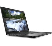 Dell Latitude 7390 13" Core i5 1.6 GHz - SSD 256 GB - 8GB - QWERTY - Griego