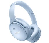 Cascos reducción de ruido con cable + inalámbrico micrófono Bose Quietcomfort Ultra - Azul