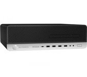 HP EliteDesk 800 G5 SFF Core i5 3 GHz - HDD 1 TB RAM 8 GB