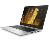 HP EliteBook 745 G6 14" Ryzen 5 PRO 2.1 GHz - SSD 256 GB - 8GB - QWERTY - Español