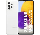 Galaxy A72 128GB - Blanco - Libre