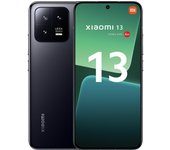 Xiaomi 13 Pro 256GB - Negro - Libre