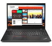 Lenovo ThinkPad T580 15" Core i7 1.9 GHz - SSD 512 GB - 16GB - QWERTY - Danés