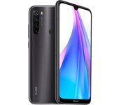 Xiaomi Redmi Note 8T 32GB - Gris - Libre