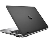 HP ProBook 650 G2 15" Core i5 2.3 GHz - SSD 256 GB - 8GB - AZERTY - Francés