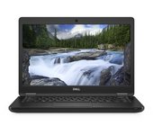 Dell Latitude 5490 14" Core i5 2.6 GHz - SSD 1000 GB - 16GB - QWERTZ - Alemán
