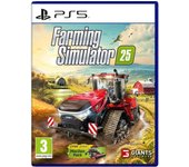 Farming Simulator 25 - PlayStation 5