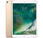 iPad Pro 9.7 (2016) 1.a generación 256 GB - WiFi - Oro