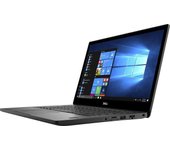 Dell Latitude 7480 14" Core i7 2.6 GHz - SSD 256 GB - 32GB - QWERTY - Inglés