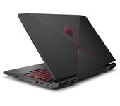 HP Omen 15-CE052NF 15" Core i7 3.6 GHz - SSD 256 GB + HDD 1 TB - 16GB - NVIDIA GeForce GTX 1050 AZERTY - Francés