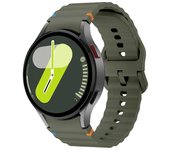 Relojes Samsung GPS Galaxy Watch FE - Negro