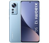 Xiaomi 12 256GB - Azul - Libre