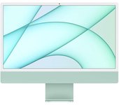 iMac 24" (Principios del 2021) M1 3,2 GHz - SSD 256 GB - 16GB Teclado alemán
