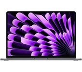 MacBook Air 15" (2023) - M2 de Apple con CPU de 8 núcleos y GPU de 10 núcleos - 16GB RAM - SSD 1000GB - QWERTY - Sueco
