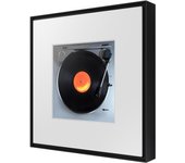 Altavoz Bluetooth SAMSUNG Altavoz HW-LS60D/ZF - Negro