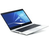HP EliteBook 830 G5 13" Core i5 1.7 GHz - SSD 512 GB - 8GB - QWERTZ - Alemán