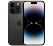 iPhone 14 Pro 128GB - Negro Espacial - Libre
