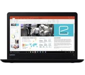 Lenovo ThinkPad 13 13" Celeron 1.6 GHz - SSD 240 GB - 8GB - AZERTY - Francés
