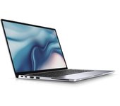 Dell Latitude 7310 13" Core i7 1.8 GHz - SSD 512 GB - 16GB - QWERTZ - Alemán