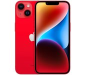 iPhone 14 256GB - Rojo - Libre