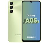 Galaxy A05s 128GB - Verde - Libre