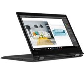 Lenovo ThinkPad X1 Yoga G3 14" Core i7 1.9 GHz - SSD 240 GB - 16GB