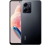 Xiaomi Redmi Note 12 4G 64GB - Gris - Libre