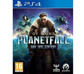 Age of Wonders: Planetfall Day One Edition - PlayStation 4