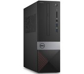 Dell Vostro 3268 Core i3 3.7 GHz - HDD 500 GB RAM 32 GB