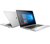 Hp EliteBook 830 G5 13" Core i7 1.9 GHz - SSD 512 GB - 32GB - AZERTY - Francés