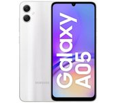 Galaxy A05 128GB - Plata - Libre