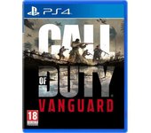 Call of Duty : Vanguard - PlayStation 4