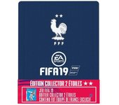 FIFA 19 Collector's Edition 2 Stars - PlayStation 4