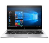 Hp EliteBook 840 G6 14" Core i5 1.6 GHz - SSD 256 GB - 8GB - QWERTZ - Suizo