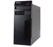 Lenovo ThinkCentre M73 MT Core i3 3.6 GHz - SSD 256 GB RAM 8 GB
