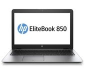 HP EliteBook 820 G3 12" Core i5 2.4 GHz - SSD 256 GB - 16GB - AZERTY - Francés